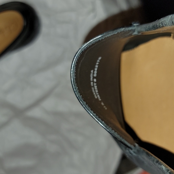 Cole Haan Slip on Dress Shoes - Picture 13 of 13